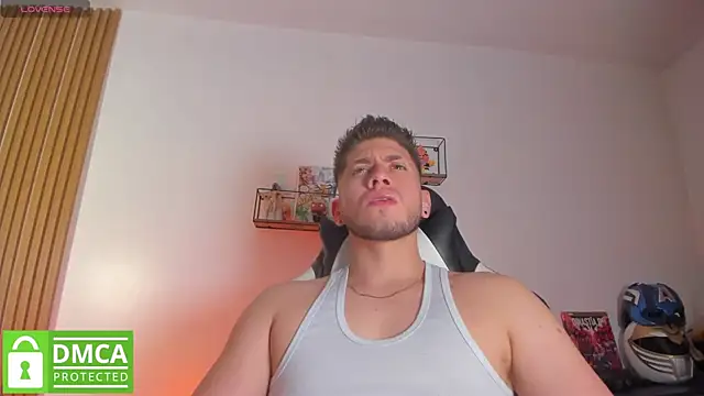 SebastianMaximoff_ webcam