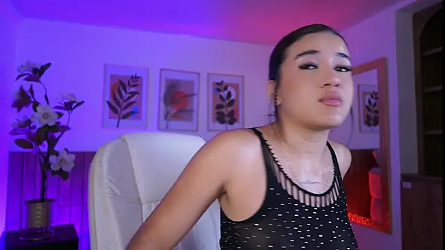 IvyGrabes webcam