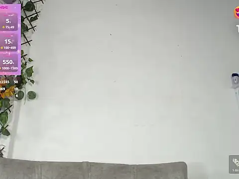 cooper_shiro webcam