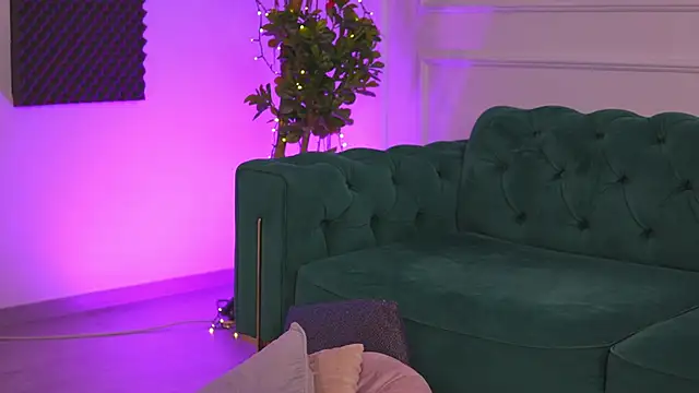 ExoticTala webcam