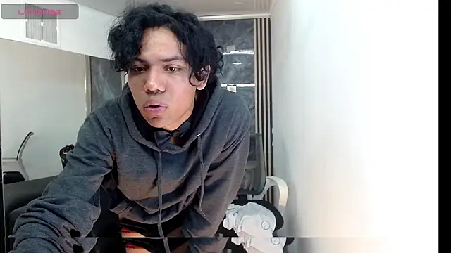 DaviidBuckx_ webcam