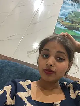Sy_Shrishti webcam
