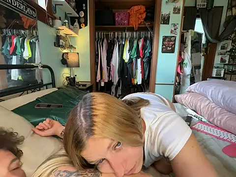 Brat333 webcam