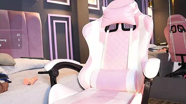 mekari_fox webcam