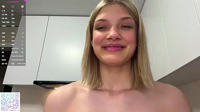 Carolini_i webcam