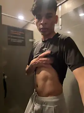 The_Conquer webcam