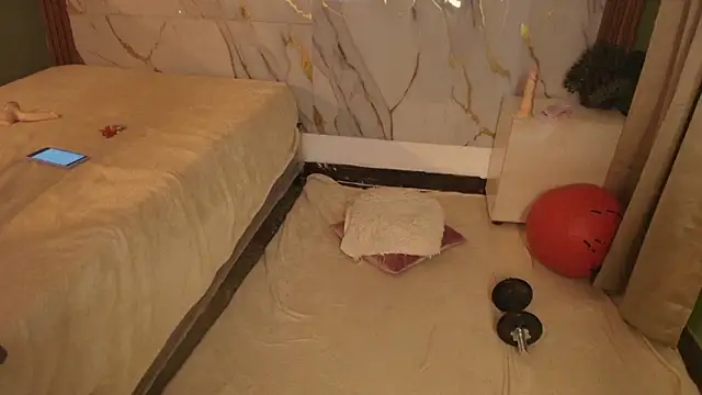 Kata_harrington webcam