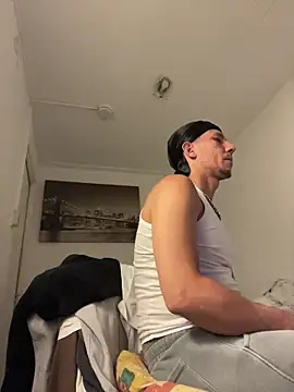 TitanNoir webcam