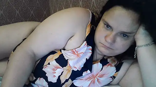 DollyGersonn webcam