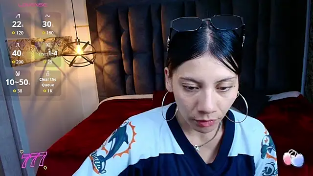 Abril_Fox__ webcam