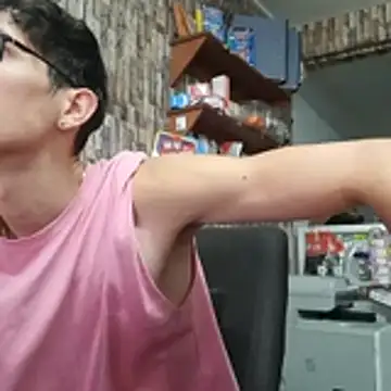 jhosuamoore webcam