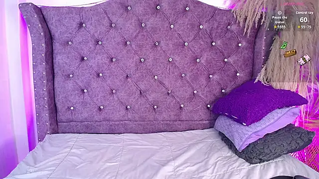 Elizabeth_Evans1 webcam