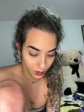 Melina-54 webcam