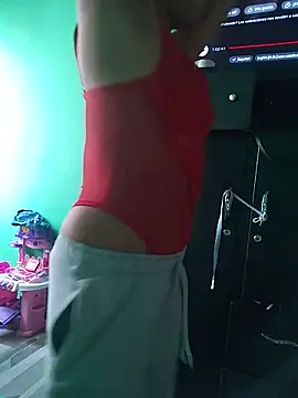 AngelicaStorms webcam