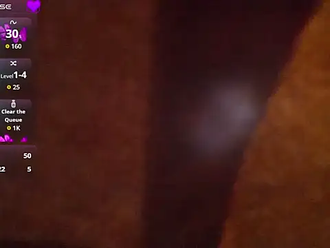 IzamarQueen1 webcam