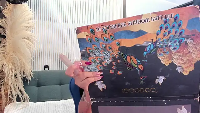 SammySun_ webcam