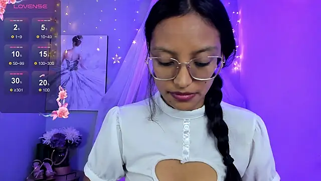 miel_ambar webcam