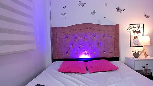 AfroditaLorens1 webcam