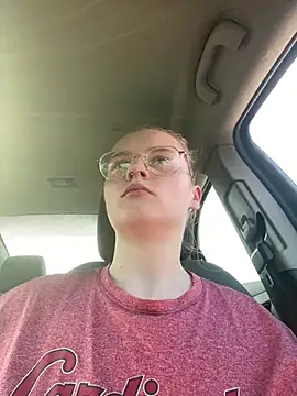 skyerose11 webcam