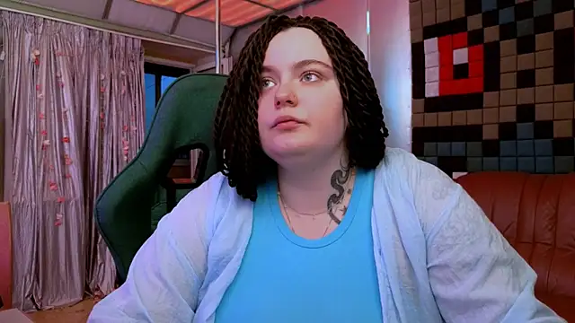 CatherineClaire webcam