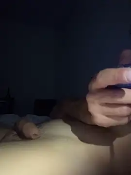 SexyMarck webcam