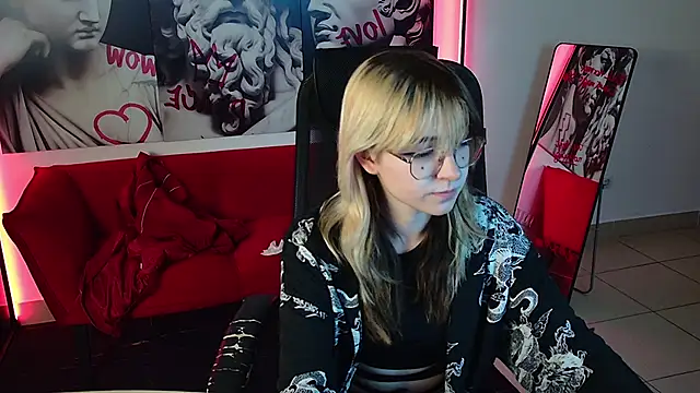 NyxCalderra webcam