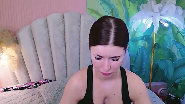 Gina_lima webcam