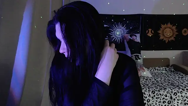iintimate_flesh webcam