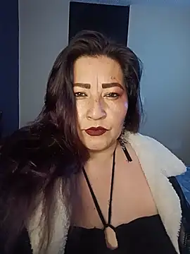 Morchis_esmeralda webcam