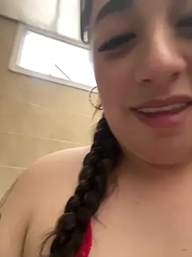 IvySanchez_Pinkk webcam