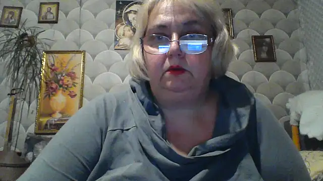 MarinaFarina53 webcam