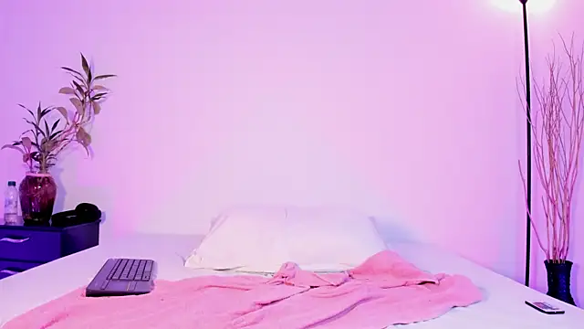 venus_elfie webcam