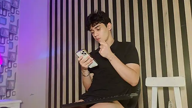 MikeVoss_ webcam