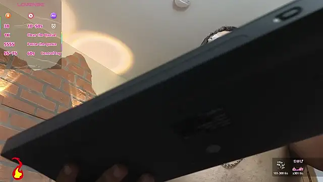 Brandon_01 webcam