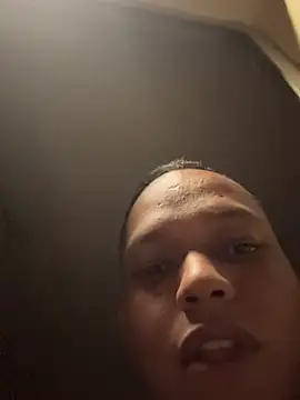 MariaChanel webcam