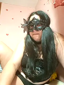Sophie-95 webcam