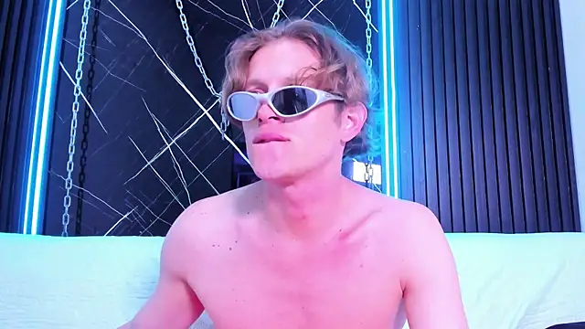 AnthonyStone_ webcam