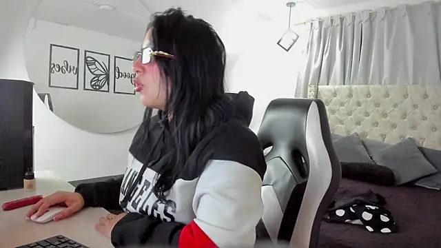 sofia_klarck webcam