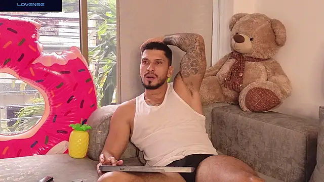 Seth_Vegaa webcam