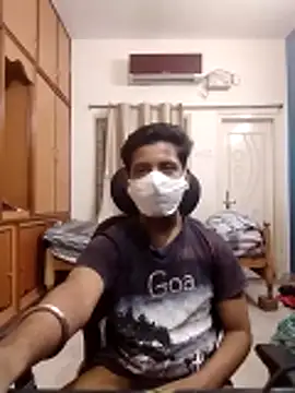 vishal-hyderabad - Vishal-Hyderabad's free webcam - UK Sex Cams