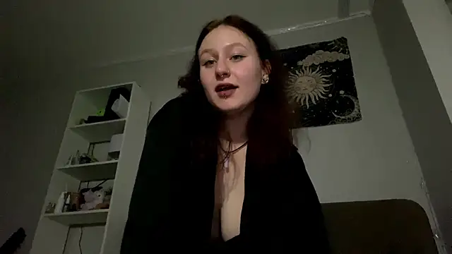 LoiseLovetto webcam