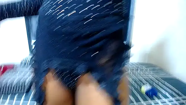 Mitchydoll webcam