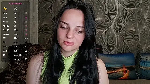 HarmonyHirsh webcam