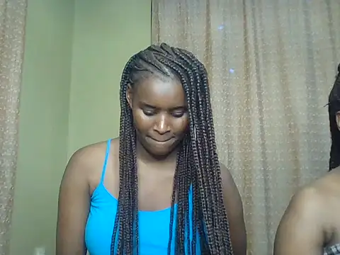 Prettygodess1 webcam