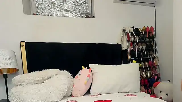 juliahayessxx webcam