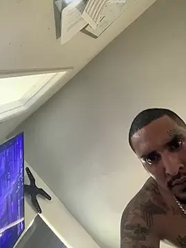 Slumlords webcam