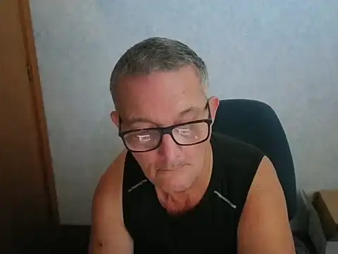 daddy_man webcam