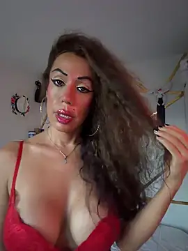 YOURSDEBORA webcam