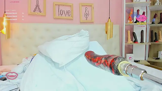 leylla_ webcam