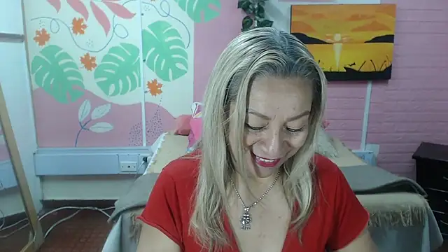 ZAMANTHA webcam